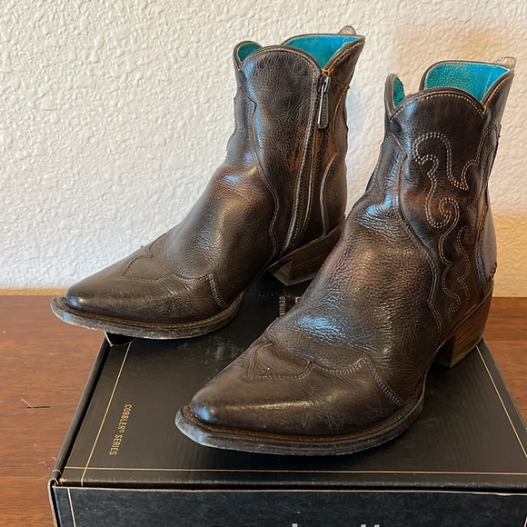 Bed Stu Ace Ankle Boot - Picture 6 of 14